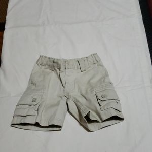 Polo Ralph Lauren Toddler Shorts